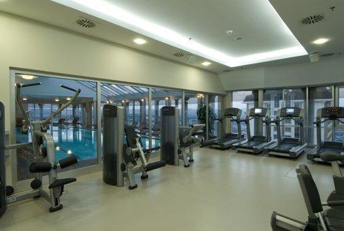 Wow Airport 4* Istanboel