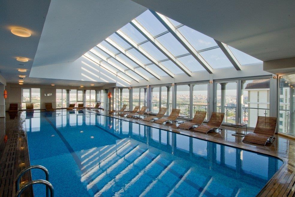 Wow Airport 4* İstanbul