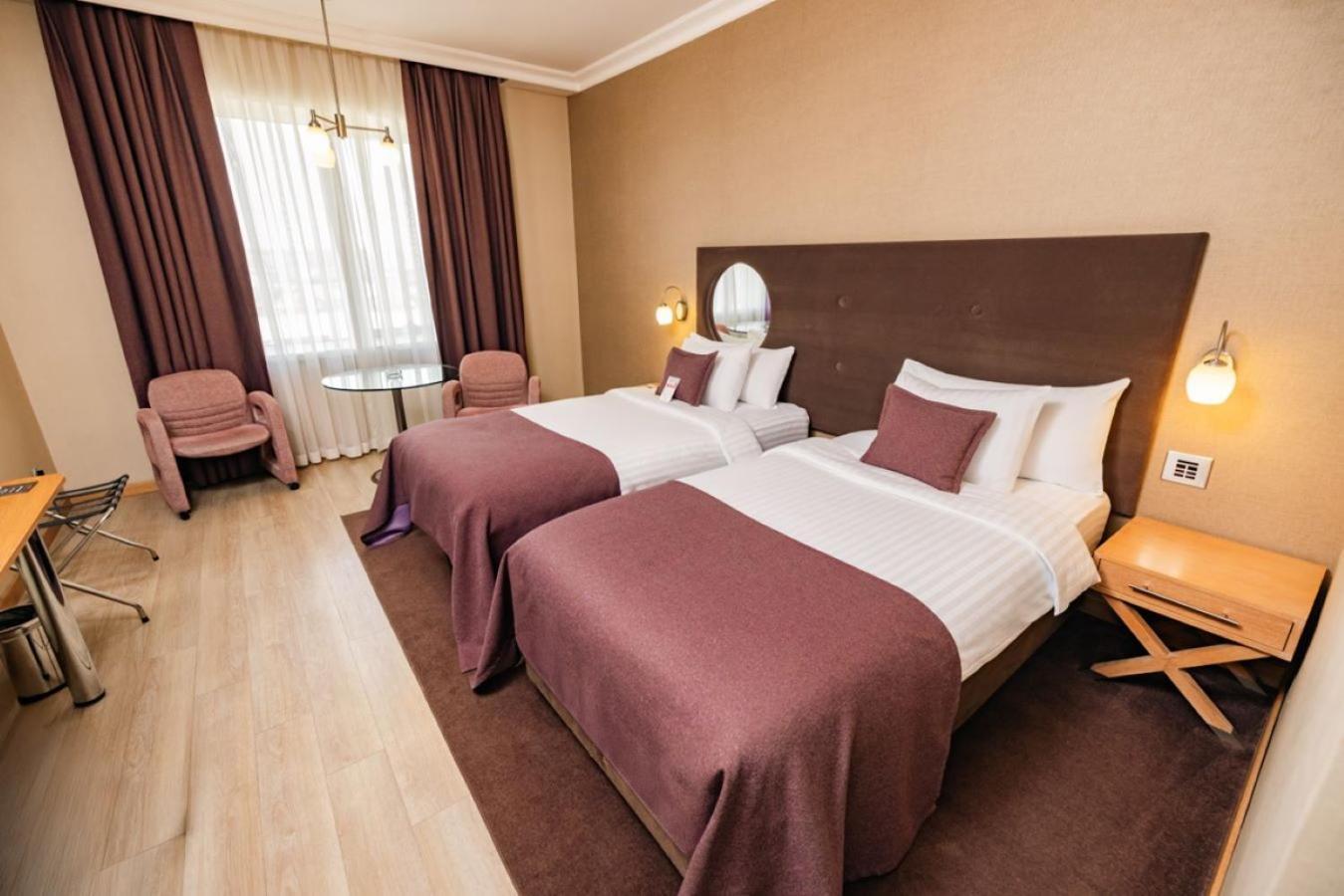 Wow Airport Hotel