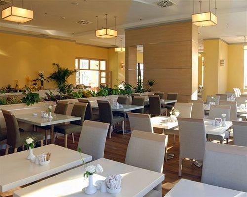 Wow Airport Otel İstanbul