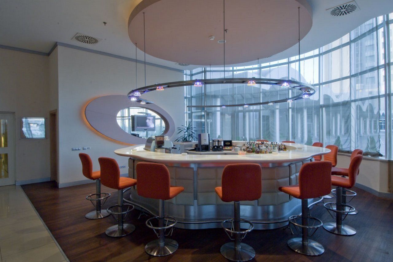 Otel Wow Airport İstanbul