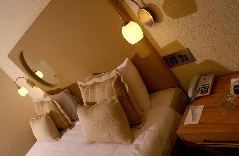 Wow Airport 4* Istanboel