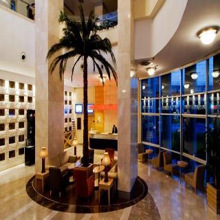 Wow Airport Otel İstanbul
