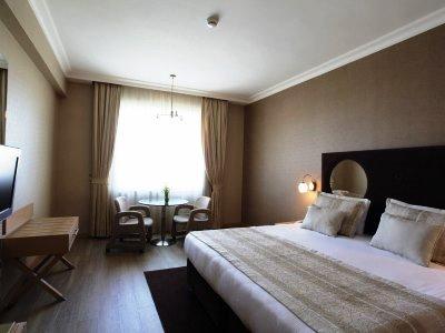 Otel Wow Airport İstanbul